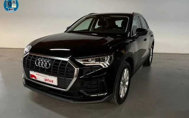 AUDI Q3 Q3 45 TFSIe Advanced S-tronic
