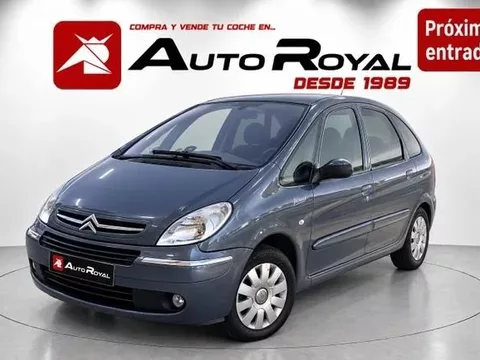 CITROEN Xsara 1.6 hdi LX