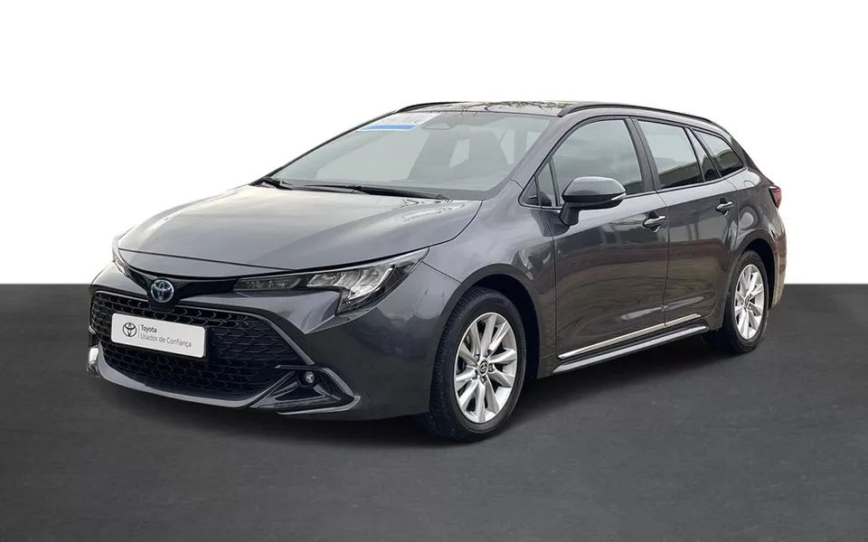Toyota Corolla Touring Sports 1.8 Hybrid Comfort