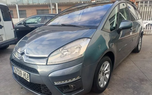 CITROEN C4 C4 Grand Picasso 1.6HDI Seduction