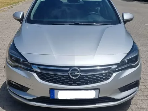 Opel Astra Sports Tourer 1.6 D S&S Dynamic