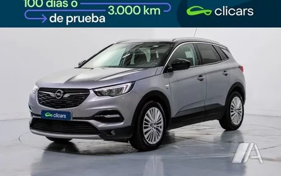 PEUGEOT 3008 SUV 3008 Hybrid 225 Allure e-EAT8 - 14990€ en Zaragoza