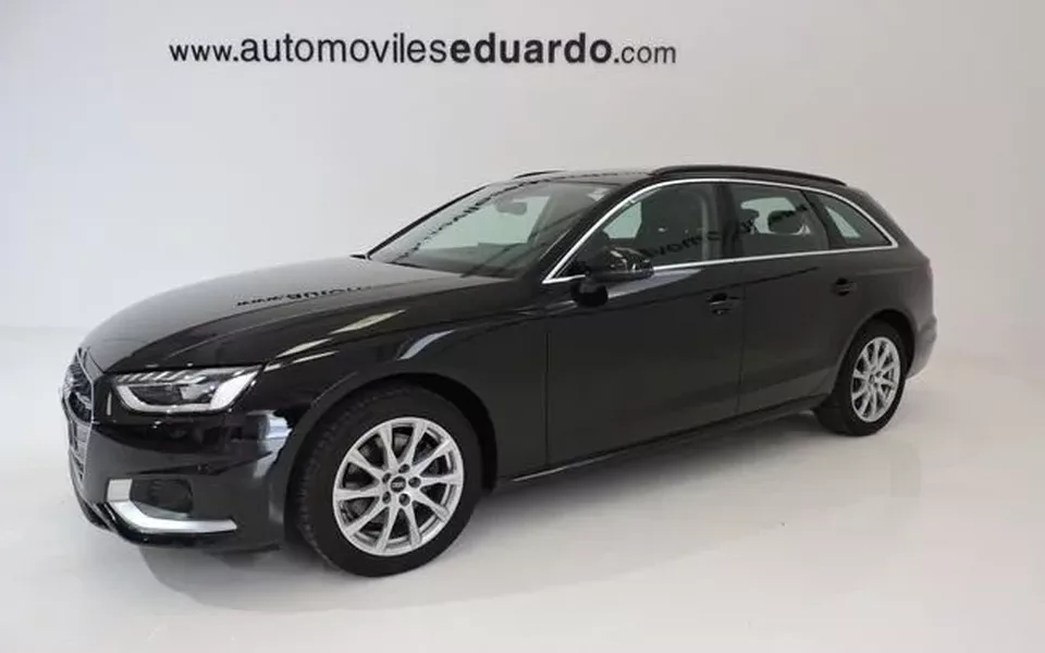 AUDI A4 Avant 30 TDI 136 S tronic Business line