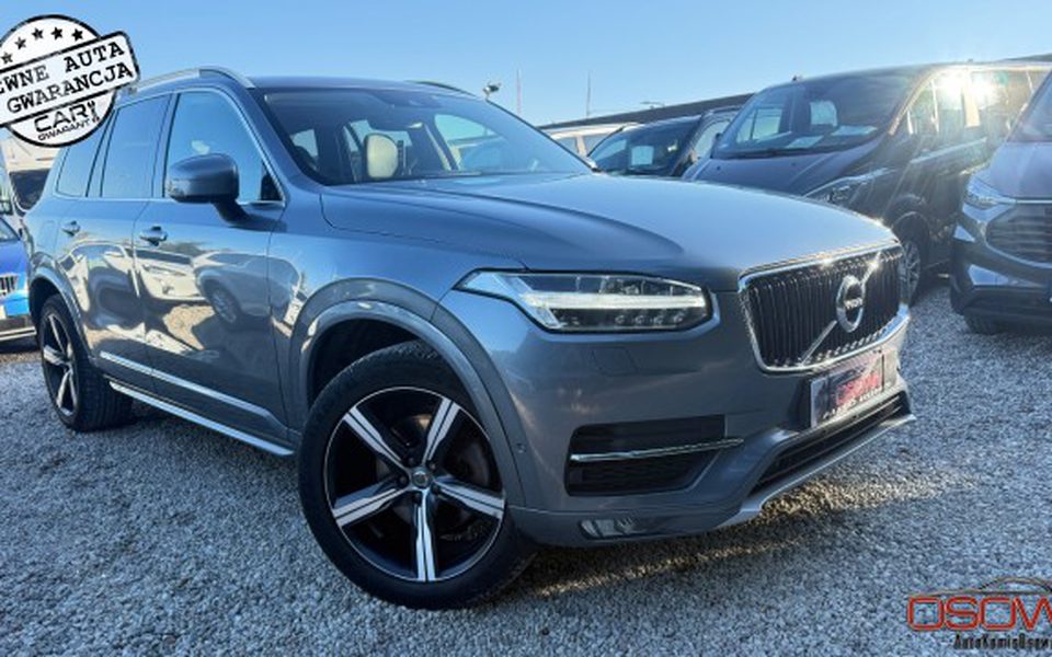 Volvo XC 90
