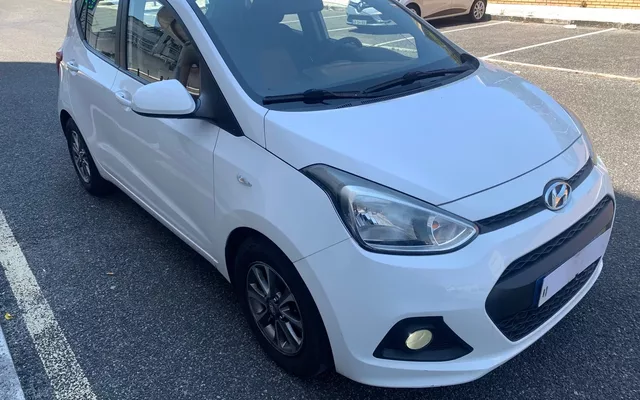 Hyundai i10 1.0 Blue Access