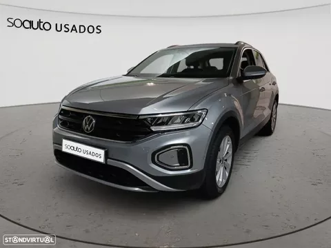 VW T-Roc 1.0 TSI Urban