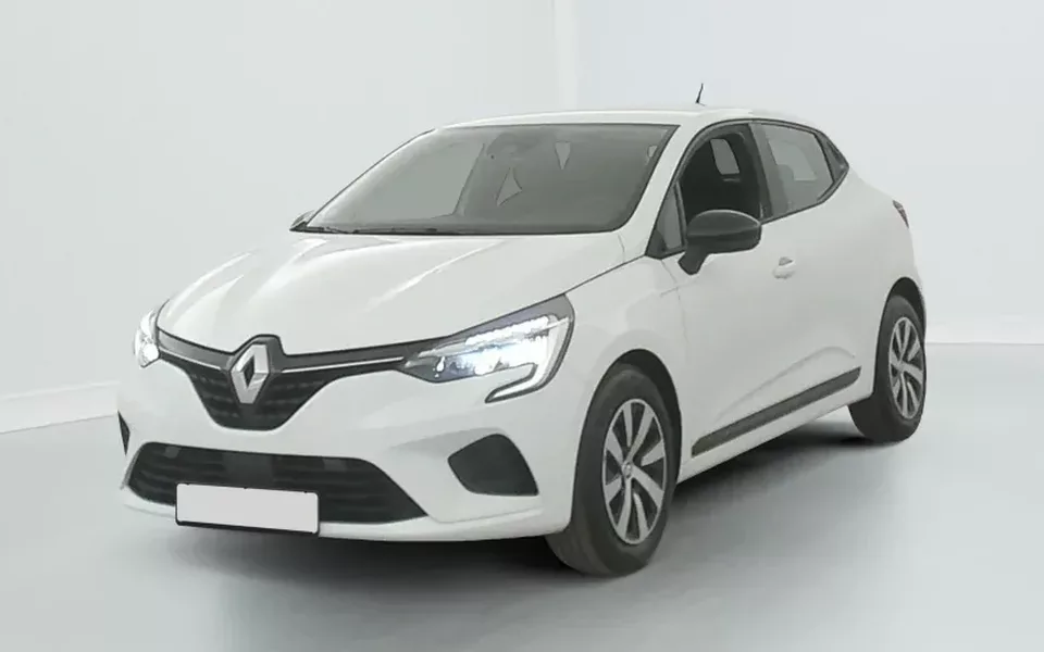 Renault Clio TCe 90 Equilibre Occasion