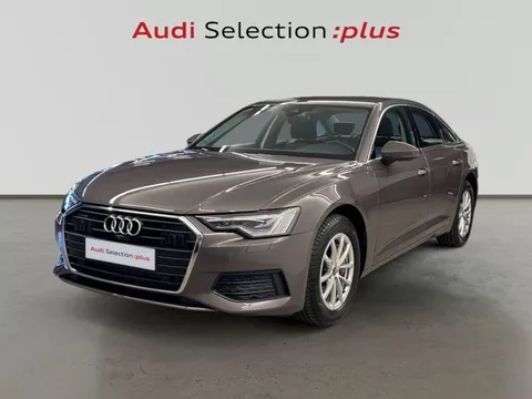 AUDI A6 A6 45 TFSI quattro-ultra S tronic 195kW