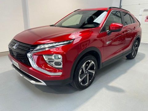 MITSUBISHI Eclipse Cross PHEV Kaiteki 4WD
