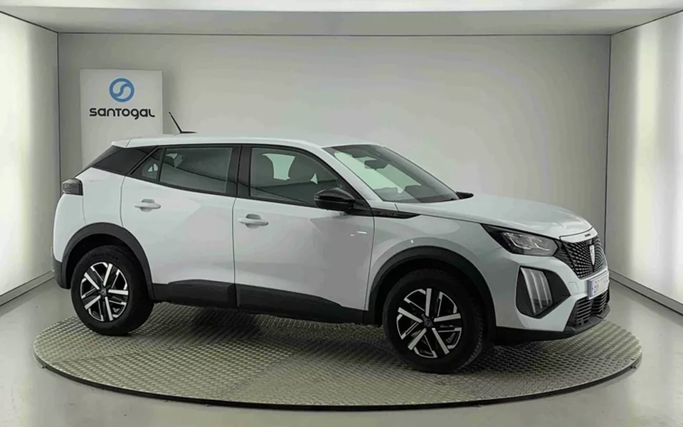 PEUGEOT - 2008 - 2008 1.2 PureTech Style