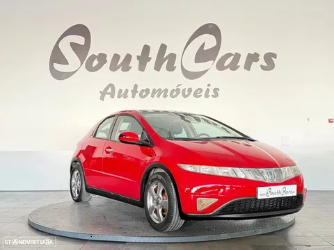 Honda Civic 1.4 Sport