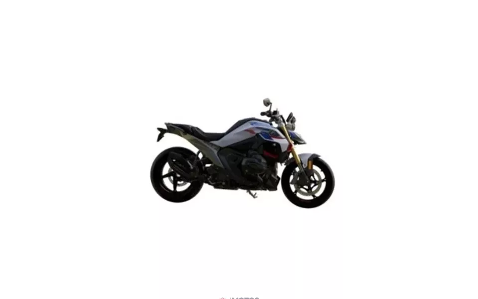 BMW R 1300 RT