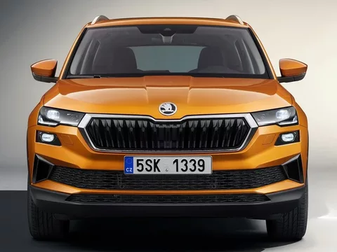 SKODA Karoq Karoq 1.5 TSI Ambition ACT DSG 110KW