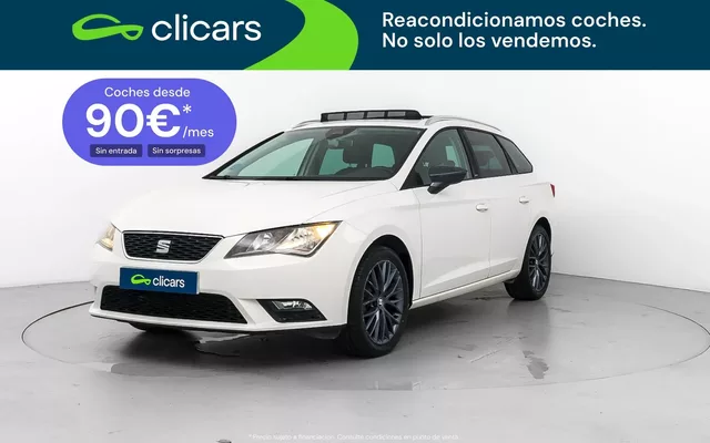 SEAT León León ST 1.2 TSI S&S Style 110