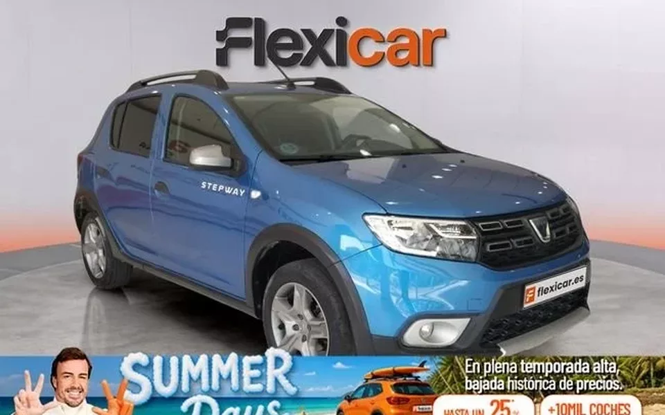 DACIA Sandero Sandero 1.0 TCE Comfort 74kW