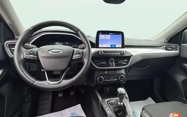 FORD Focus Focus 1.5Ecoblue Trend+ 120