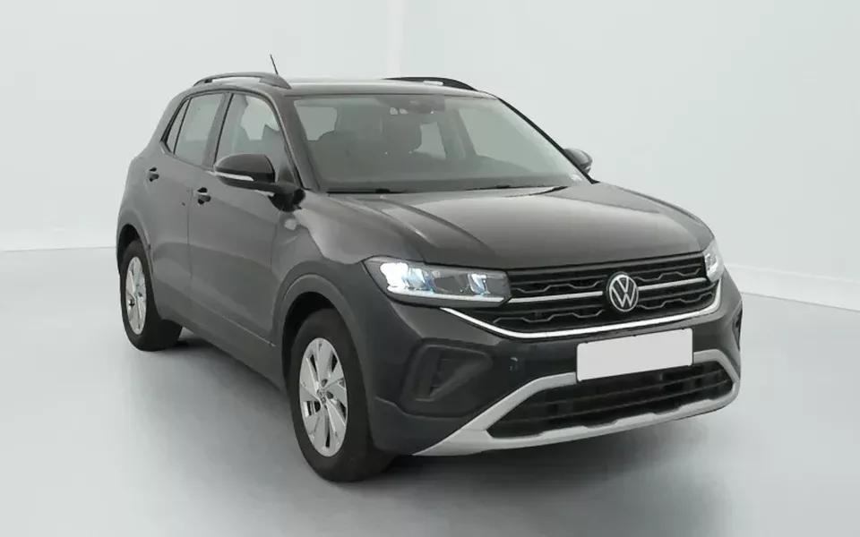 Volkswagen T-cross 1.5 TSI 150 START/STOP DSG7 LIFE PLUS Occasion