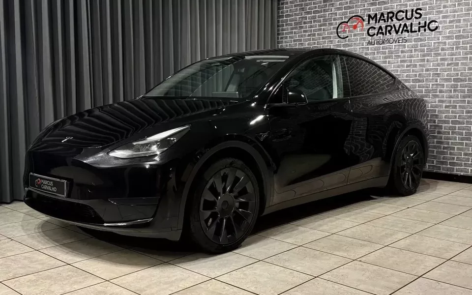 Tesla Model Y Tração Traseira