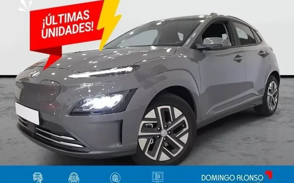 HYUNDAI Kona Eléctrico FL 100 kW (136 CV) HiTech L MY23