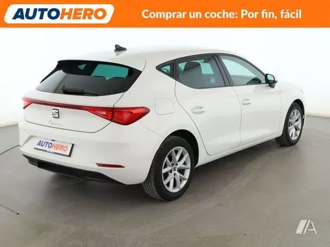 SEAT León 2.0 TDI Style Go