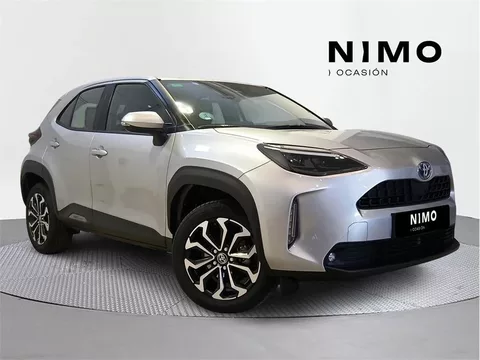 TOYOTA Yaris Cross Yaris Cross 120H Active Tech