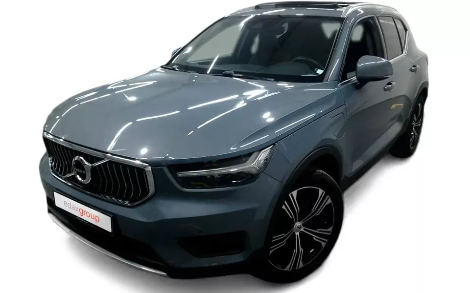 Volvo XC 40 1.5 T4 PHEV Essential