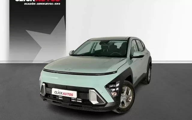 HYUNDAI Kona 1.0 TGDI 120CV 48V Maxx