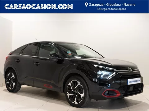 CITROEN C4 C4 1.5 BlueHDI S&S Feel 110