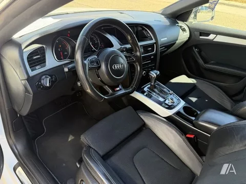 AUDI A5 A5 Sportback 2.0TDI S line ed. Q. S-T 190