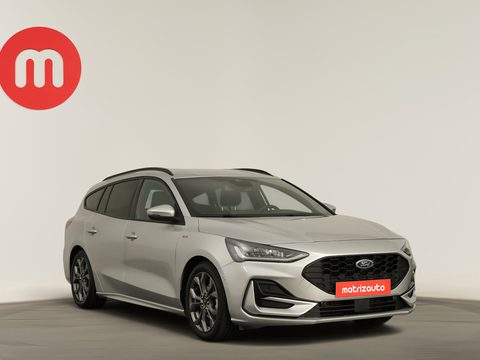 Ford Focus Sw