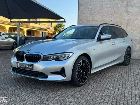 BMW 330 e Aut. Advantage