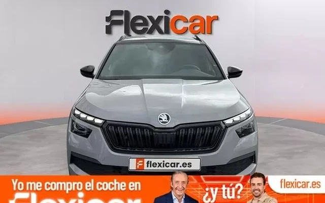 SKODA Kamiq Kamiq 1.0 TSI Active 70kW