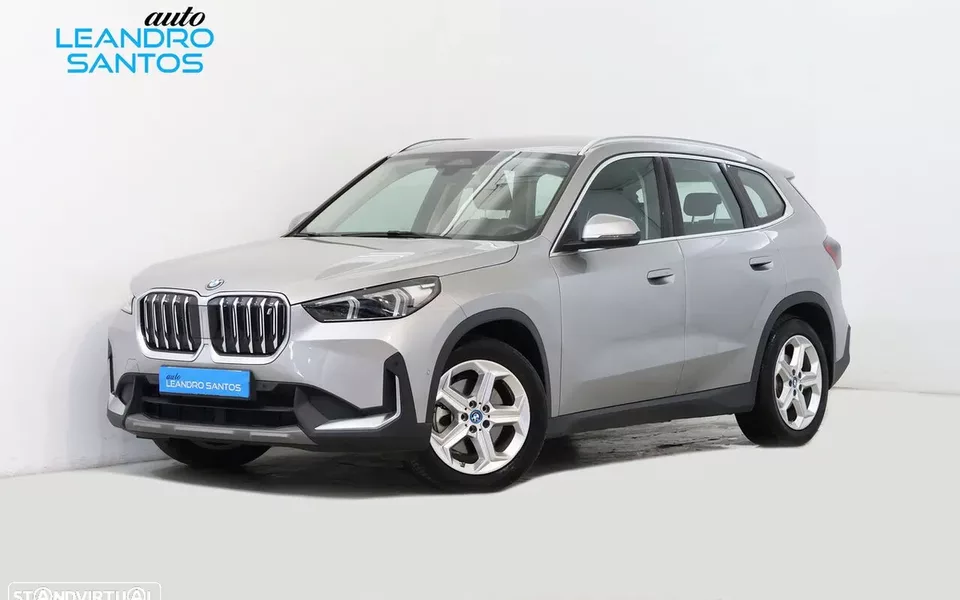 BMW iX1 xDrive30