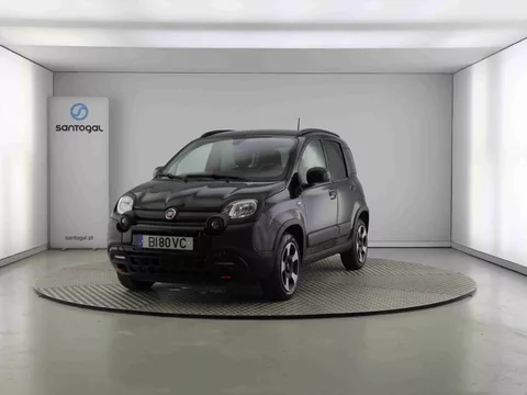 FIAT - Panda - Panda 1.0 Hybrid