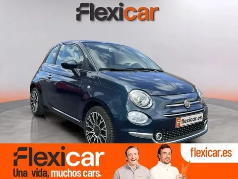 FIAT 500 Dolcevita 1.0 Hybrid 51KW (70 CV)