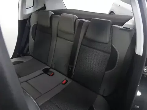 Peugeot 2008 2018 Puretech 110 Stop Start Eat6 Allure