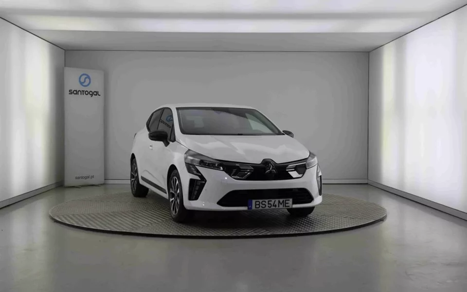 MITSUBISHI - Colt - Colt 1.0 MPI-T Kaiteki