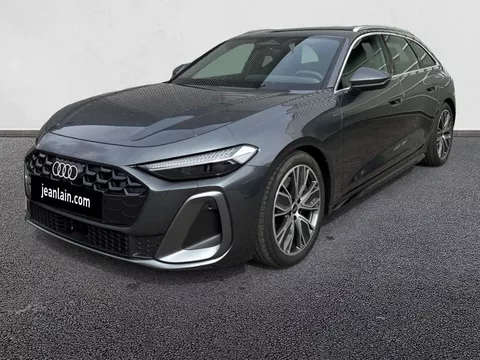 AUDI A5 Avant e-hybrid 299 ch S tronic 7 Quattro S line