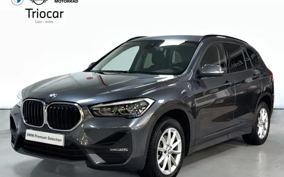 BMW X1 X1 sDrive 18dA