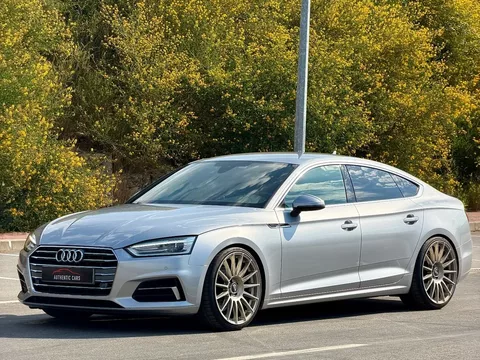 Audi A5 Sportback 2.0 TDI Sport