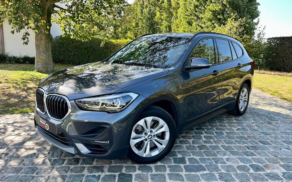 BMW X1 PHEV 1.5iA xDrive25e OPF/1eignr/55000km/Navi/Led/Pdc/Cruise/Clima...