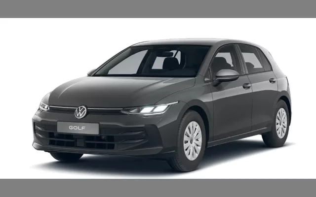 VOLKSWAGEN Golf VIII Golf 1.5 TSI