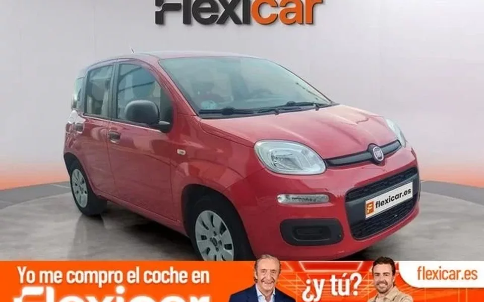 FIAT Panda 1.2 City Cross 51kW (69CV)