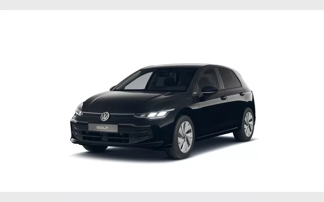 VOLKSWAGEN Golf VIII Golf Life Business 1.5 eTSI 85 kW (116 pk) 7 versnellingen DSG