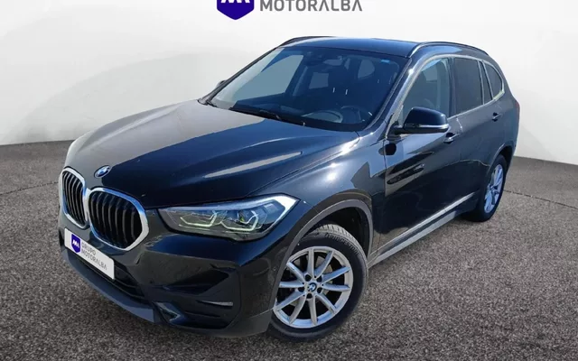 BMW X1 X1 xDrive 18dA