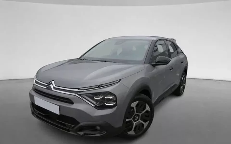 CITROEN C4 PureTech 100 S&S 6v Feel