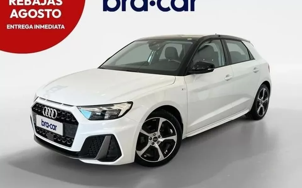 AUDI A1 A1 Sportback 25 TFSI Adrenalin