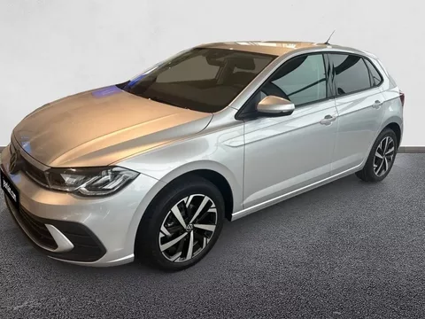 VOLKSWAGEN POLO 1.0 TSI 95 S&S BVM5 VW Edition