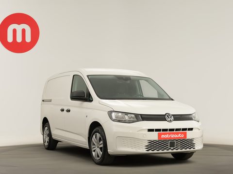 Volkswagen Caddy Cargo