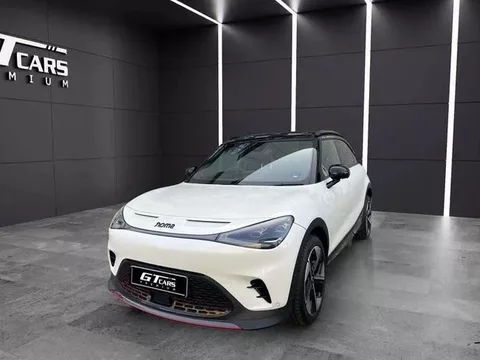 SMART #1 #1 Brabus 315KW 66Kwh